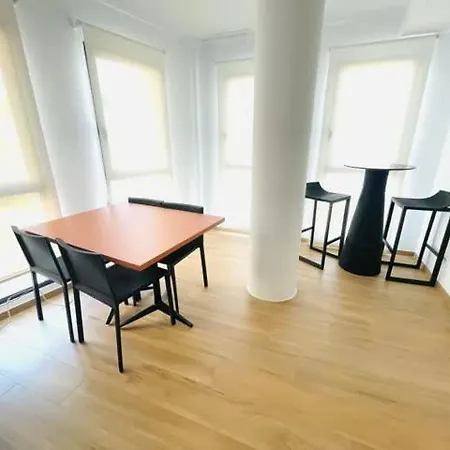 Apartmán La Rosaleda