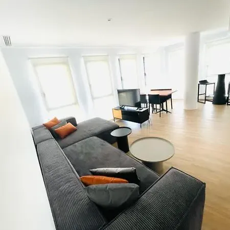 La Rosaleda Apartmán