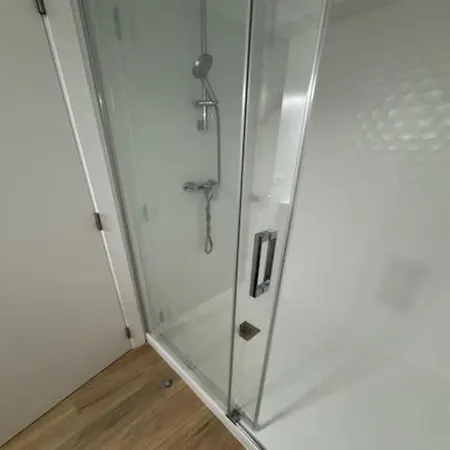 La Rosaleda Apartmán *